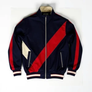 Downtown Track Jacket alternate view