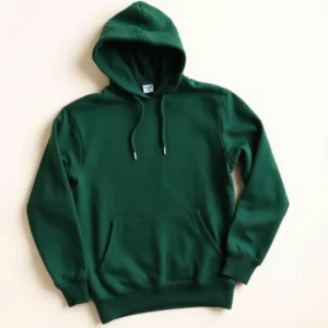 Forest Athletics Hoodie alternate view