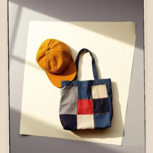 Golden State Corduroy Cap