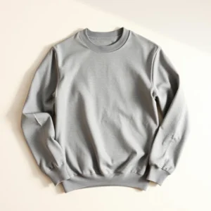 Lakeside College Sweatshirt alternate view