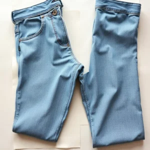 Midnight Faded Denim alternate view