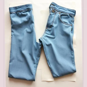 Midnight Faded Denim