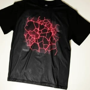 Moonlight Diner Graphic Tee alternate view