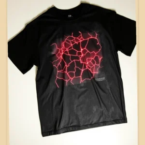Moonlight Diner Graphic Tee