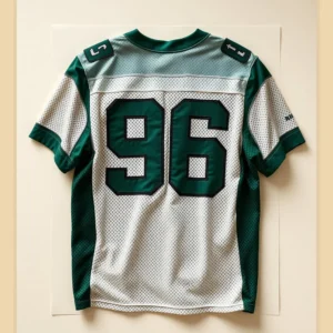 North County Football Jersey