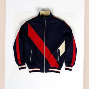 Riverside Windbreaker