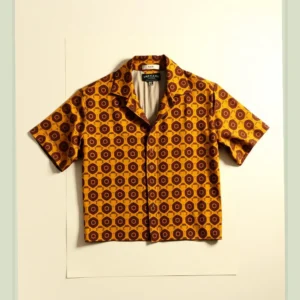 Sunday Record Store Shirt