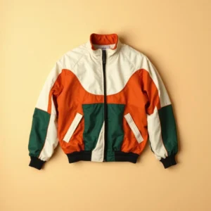 Sunset Speedway Racing Jacket alternate view