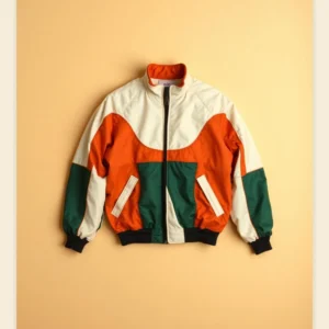 Sunset Speedway Racing Jacket